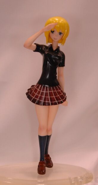 Original - Ryouko (Mad Roar)