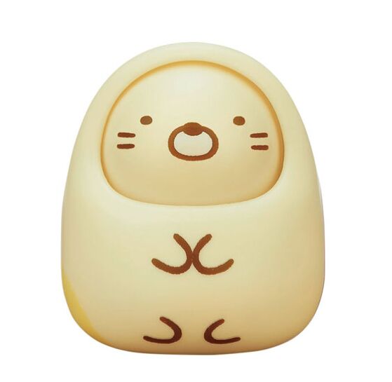 Sumikko Gurashi - Neko - Unazukin - Unazukin X Sumikko Gurashi (Bandai)