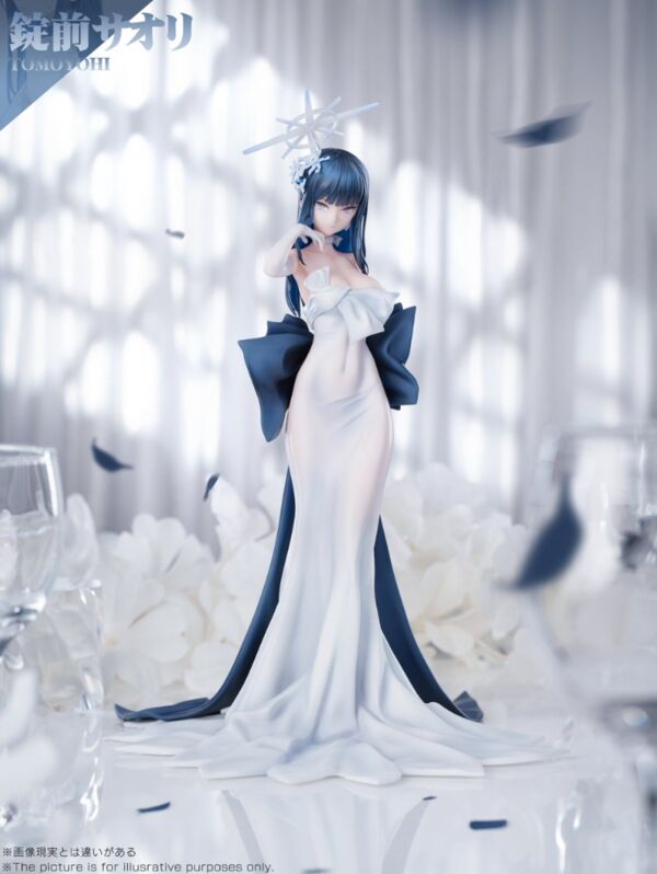 Blue Archive - Joumae Saori - Reifuku (Shirubeya Mokeibou)