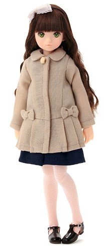 CCSgirl (14AW) - Ruruko - 1/6 - PS (Petworks)
