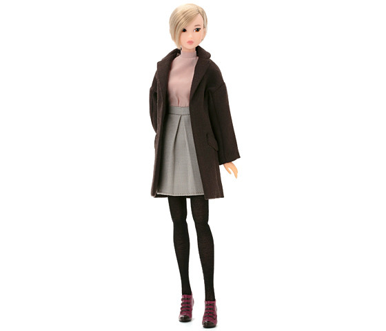 CCS (14AW) - Momoko Doll - PW-Momoko - 1/6 - PS (Petworks)