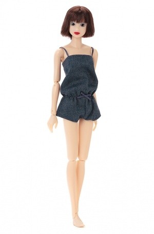 CCS - Momoko Doll - PW-Momoko - Today's - 1412 - 1/6 - ST (Petworks)