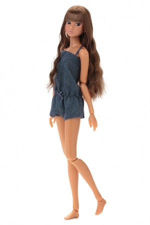 CCS - Momoko Doll - PW-Momoko - Today's - 1412 - 1/6 - LG (Petworks)