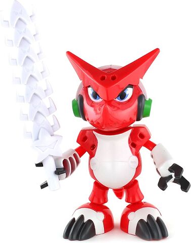 數碼寶貝融合戰爭- 高吼獸- デジモンクロスウォーズフィギュア