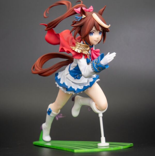 Umamusume: Pretty Derby - Tokai Teio - 1/6 (Shirubeya Mokeibou)