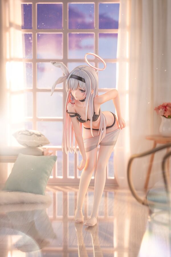 Blue Archive - Plana - White Tights - 1/7 (Shirubeya Mokeibou)