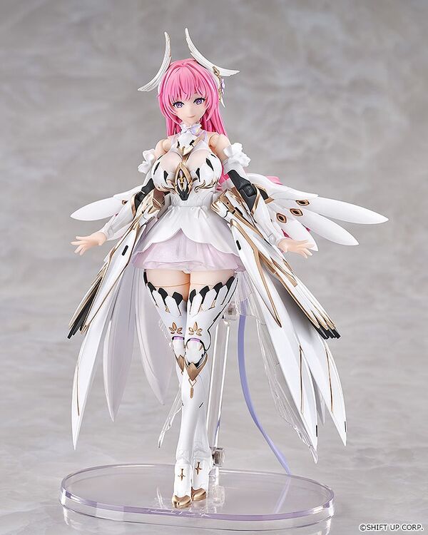 Goddess of Victory: Nikke - Dorothy - Hyper x Body (Good Smile Arts Shanghai, Good Smile Company)