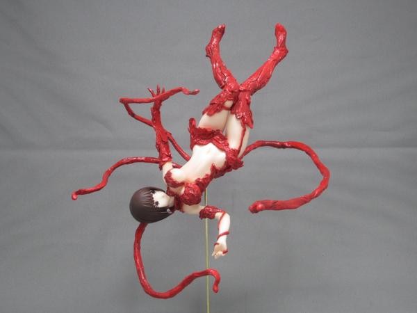 Shidonia no Kishi - Ena Hoshijiro (One)