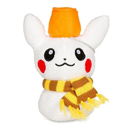Pocket Monsters - Pikachu - Sweets Picnic - Daruma (Pokémon Center)