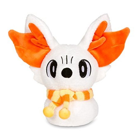Pocket Monsters - Fokko - Sweets Picnic - Daruma (Pokémon Center)