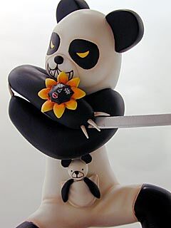 Onimusha - Akechi Samanosuke (Kero-pin no Heya)
