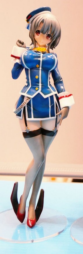 Kantai Collection ~KanColle~ - Takao (One)