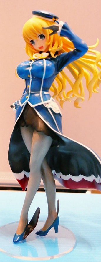 Kantai Collection ~KanColle~ - Atago (One)