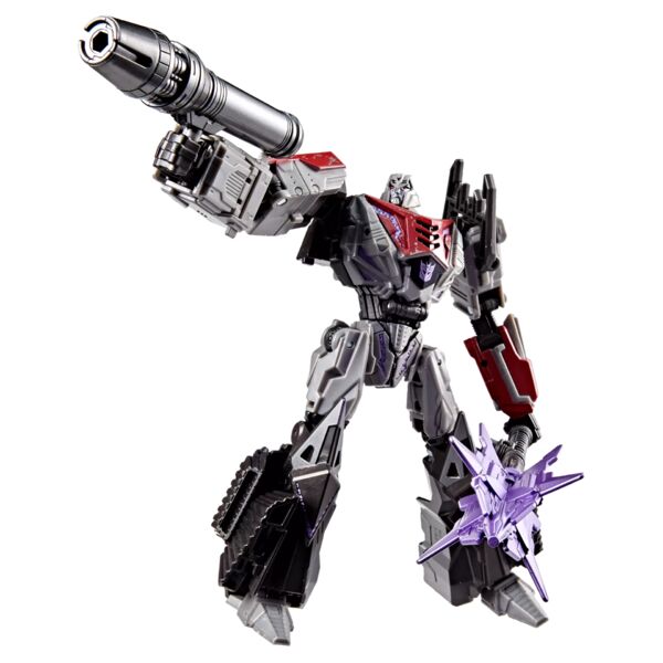 Transformers: War for Cybertron - Megatron - MTMTE Collection - Studio Series - Voyager Class (Hasbro, Takara Tomy)