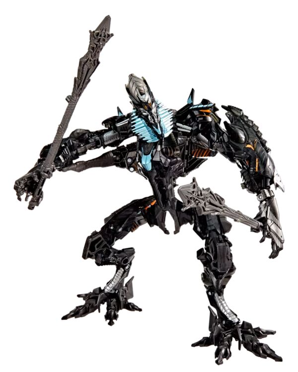 Transformers: Revenge of the Fallen - The Fallen - Leader Class - Studio Series (Hasbro, Takara Tomy)