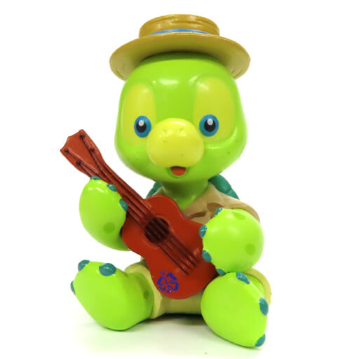 Duffy & Friends - 'Olu Mel - Duffy & Friends Sunny Fun Figure (Tokyo Disneyland, Tokyo DisneySea)
