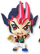 Yu-Gi-Oh! Zexal - Tsukumo Yuma (Banpresto)