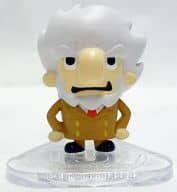 Cyborg 009 - Dr. Isaac Gilmore - Cyborg 009 x Panson Works Mini Figure Collection - Mini Figure - PansonWorks (Tokimeki.com)