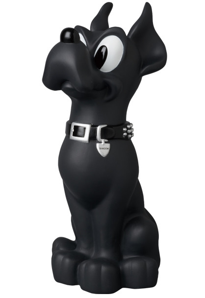 Original - Neighborhood x Medicom Toy - Vinyl Collectible Dolls - Shadow (Medicom Toy)
