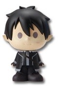 Sword Art Online II - Kirito - Ichiban Kuji Premium - Ichiban Kuji Premium Sword Art Online Stage 3 - Vini Chua! (Banpresto)