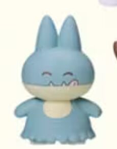 Pocket Monsters - Gonbe - Poképeace (Takara Tomy)