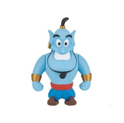 Disney - Genie - Bandai Shokugan - Candy Toy - Disney Pricot Poupee 2 (Bandai)