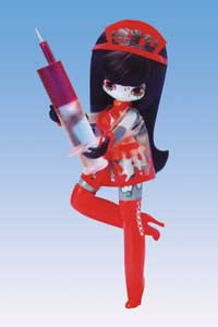 Miznotic Fantasy - Chika (Fewture)