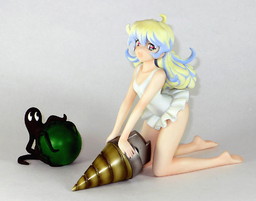 Tengen Toppa Gurren-Lagann - Nia Teppelin - 1/8 - Swimsuit ver. (Amie-Grand)