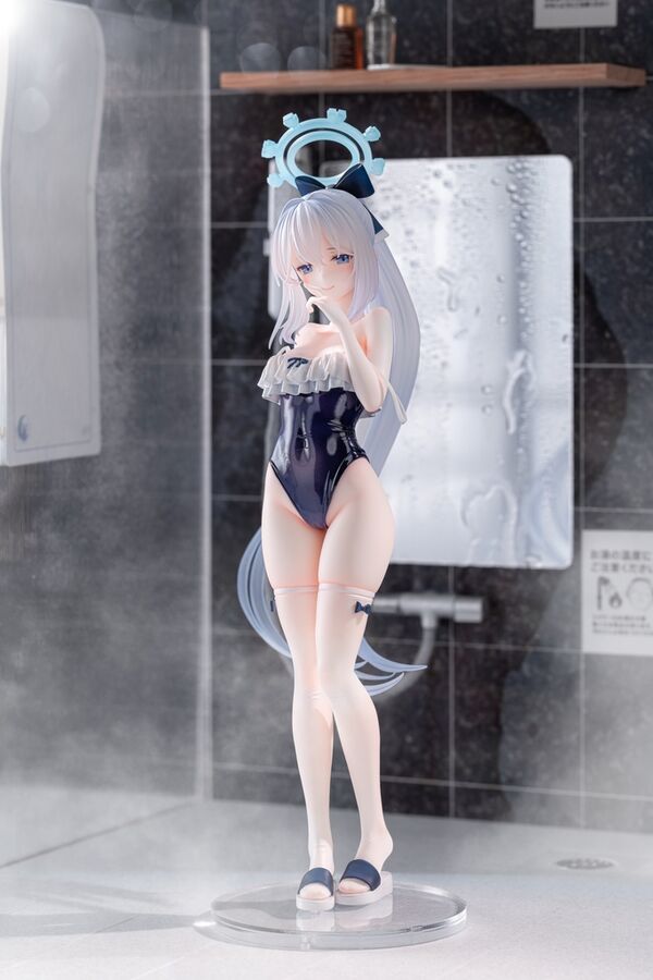 Blue Archive - Tsukiyuki Miyako - 1/6 - Mizugi (Shirubeya Mokeibou)
