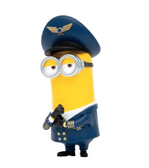 Minions: The Rise of Gru - Kevin - HappyKuji - HappyKuji Minions Fever - Pilot (Sunny Side Up)