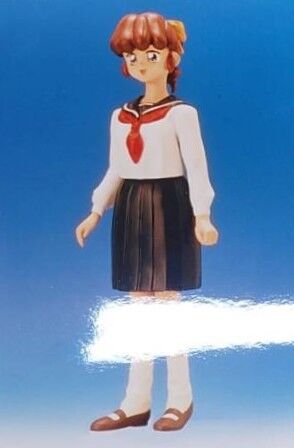 Houma Bem Hunter Lime - Seo Mizuki - XING Figure Collection (No.2) - 1/8 (Takeru, Xing Entertainment)