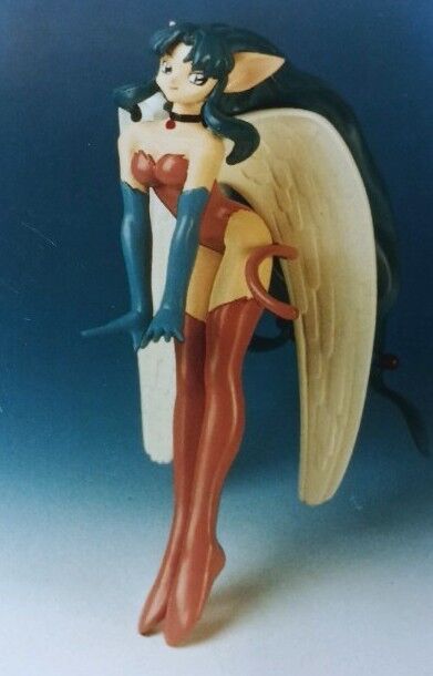 Houma Bem Hunter Lime - Lime - XING Figure Collection (No.1) - 1/8 (Takeru, Xing Entertainment)