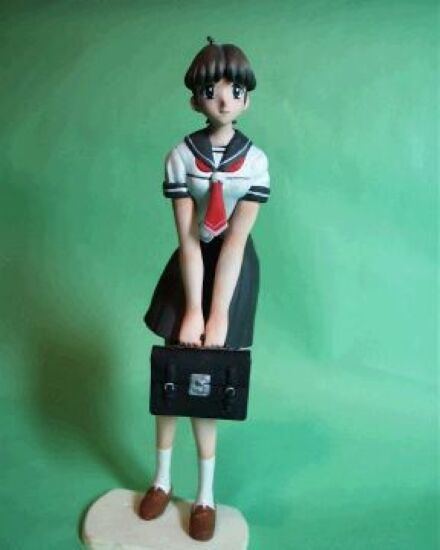 True Love Story 2 - Kimiko - 1/8 (Legend Park)