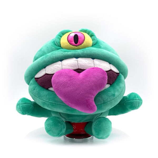 Yu-Gi-Oh! Duel Monsters GX - Ojama Green - Youtooz - Yu-Gi-Oh! x Youtooz (Youtooz)