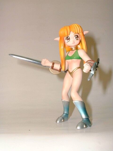 Original - Coruku - 1/12 (Kikaika Koushou)