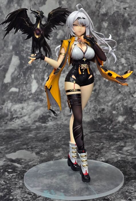 Zenless Zone Zero - Yixuan - 1/7 (Plamo o Suki Desho!?)