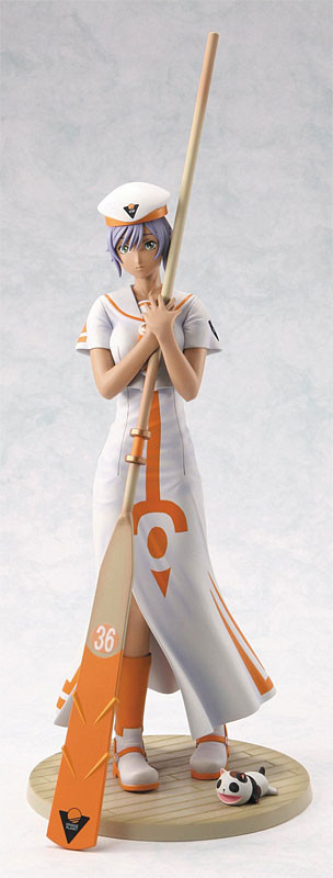 詠歎調 - Athena Glory - Maa - 1/6 (Toy's Works)