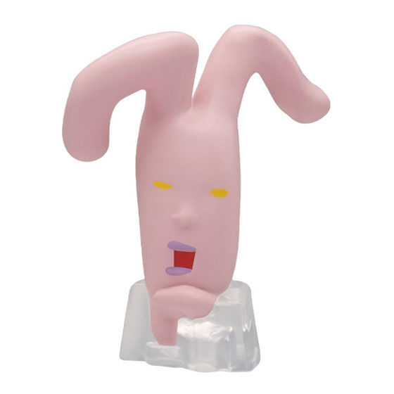 Jungle wa Itsumo Hare nochi Guu - Pokute - Gashapon - Jungle wa Itsumo Hare Nochi guu Odoru Ndesu! (Bandai)