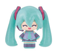 Piapro Characters - Hatsune Miku - Hatsune Miku Series Kujipon! Hatsune Miku Surprise Mix! - Kujipon! - 2 (Re-Ment)
