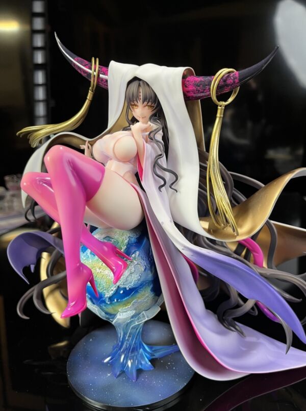 Fate/Grand Order - Sesshouin Kiara - 1/6 (Shirubeya Mokeibou)
