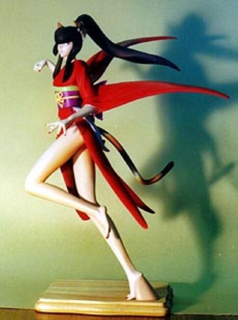 Original - Ranka - 1/8 (SAF)