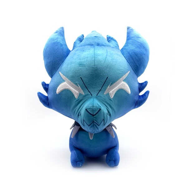 Sinder - Pyro Pup - Youtooz - Youtooz VTuber Collection - Angry (Youtooz)