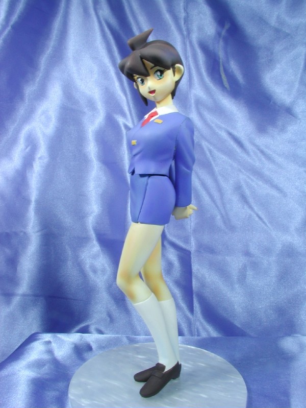 Uchuu Kaizoku Mito no Daibouken - Mitsukuni Aoi - 1/8 (Build Fleet N)