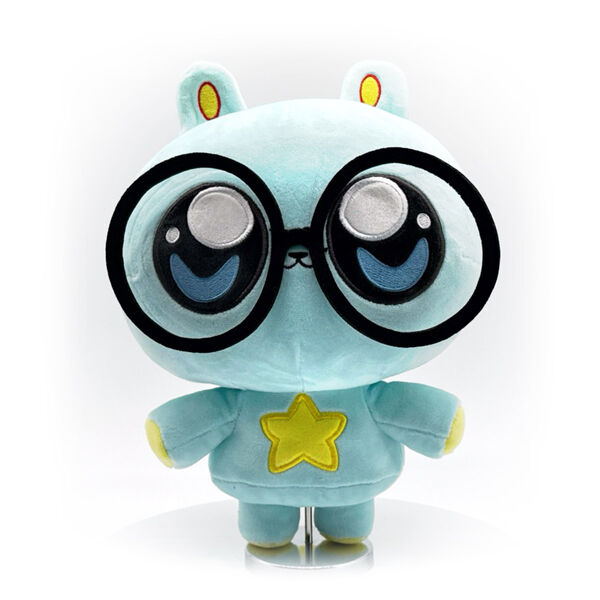 VchiBan - Gooberton Dweeb - VchiBan x Youtooz - Youtooz - Youtooz VTuber Collection (Youtooz)