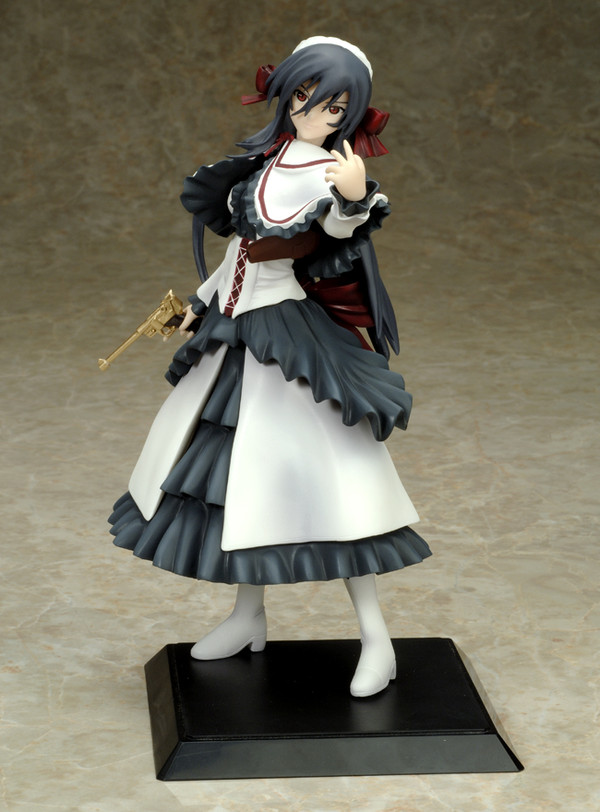 Coyote Ragtime Show - April - 1/8 - Comic Rush Limited ver. (Solid Theater)