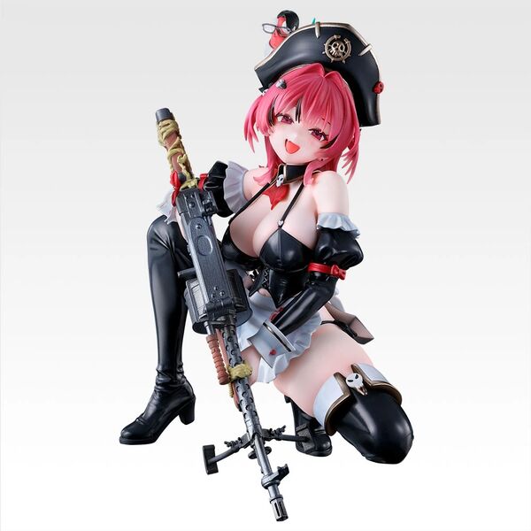 勝利女神:妮姬 - 瑪斯特 - 一番賞 勝利女神:妮姬 Chapter 7 (A 賞) - Romantic Maid (Bandai Spirits)
