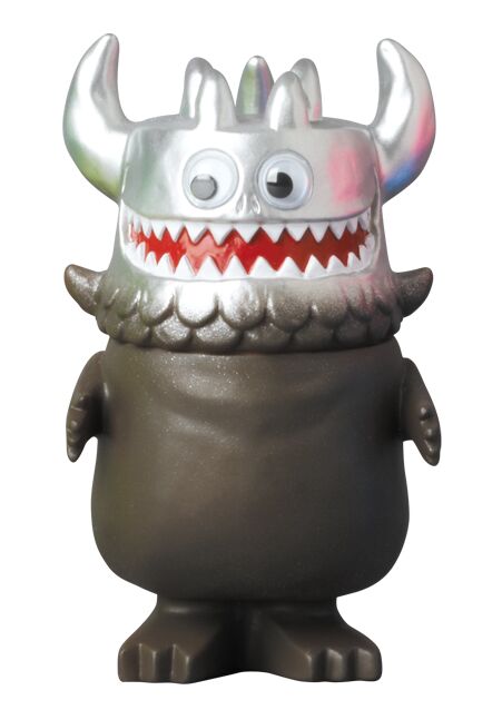 Original - Vinyl Artist Gacha - Vinyl Artist Gacha Series 2 Rangeas (Medicom Toy)
