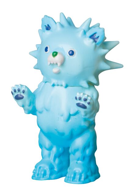 Original - Vinyl Artist Gacha - Vinyl Artist Gacha Series 3 Curio - Ao (Medicom Toy)