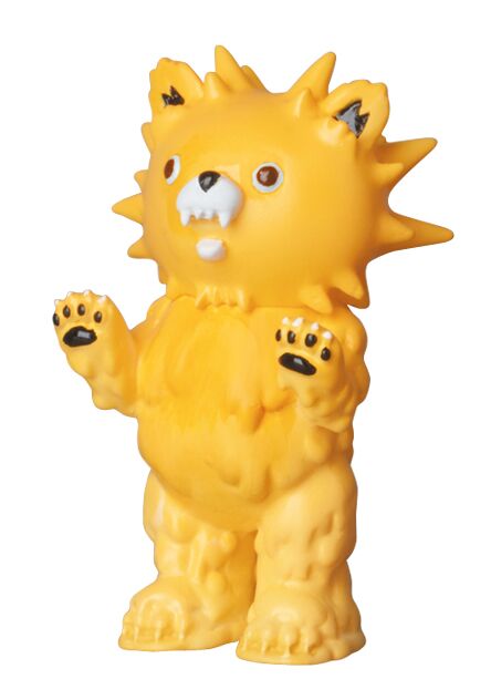 Original - Vinyl Artist Gacha - Vinyl Artist Gacha Series 3 Curio - Ki (Medicom Toy)