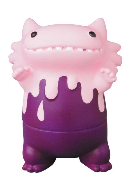 Original - Vinyl Artist Gacha - Vinyl Artist Gacha Series 5 Byron Baby (Medicom Toy)